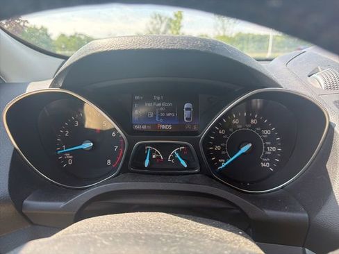 Used 2018 Ford Escape SEL FWD image 41