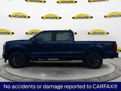 New 2026 Ford F250 XL w/ STX Appearance Package