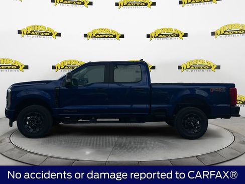 New 2026 Ford F250 XL w/ STX Appearance Package image 2