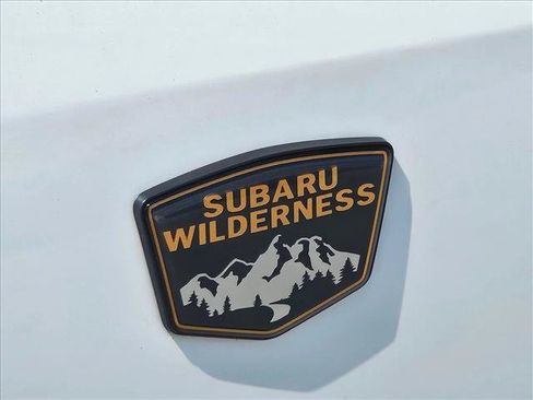 Used 2022 Subaru Outback Wilderness AWD/4WD image 9