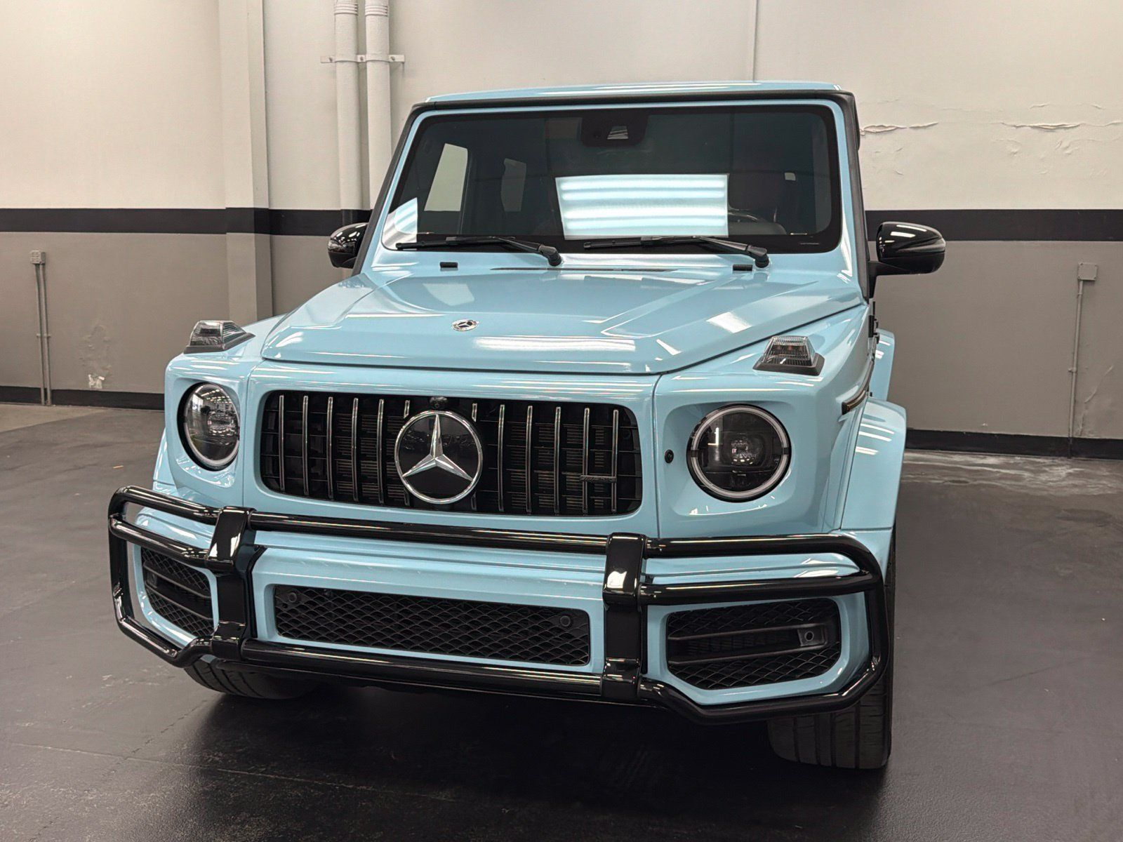 Used 2023 Mercedes-Benz G 63 AMG 4MATIC image 5