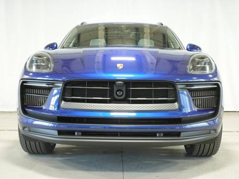 New 2026 Porsche Macan S AWD/4WD image 11