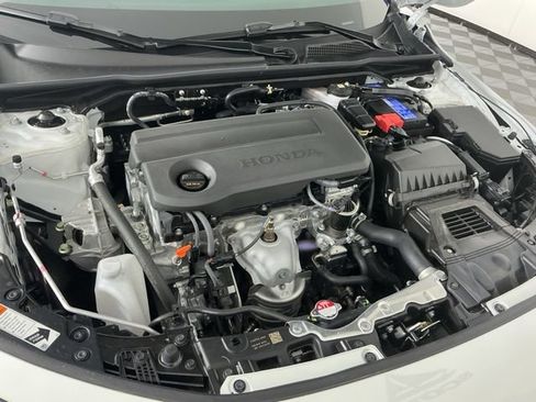 Used 2026 Honda Civic Sport image 28
