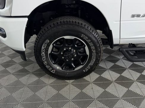 Used 2026 RAM 2500 Laramie image 11
