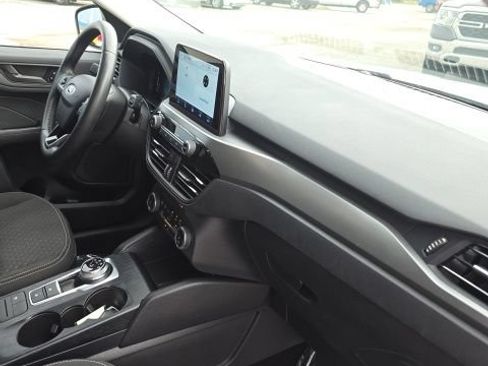 Used 2023 Ford Escape Active FWD image 29