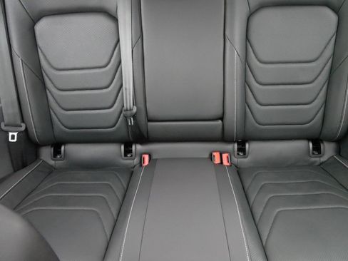 Certified 2024 Volkswagen Jetta SEL image 13