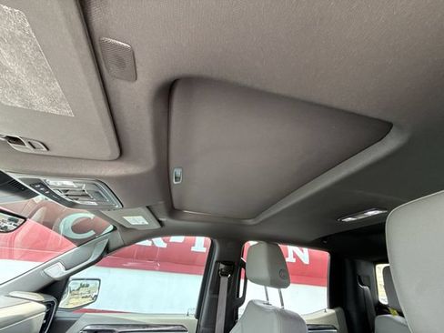 Used 2023 Chevrolet Silverado 1500 LTZ w/ LTZ Premium Texas Edition AWD/4WD image 22