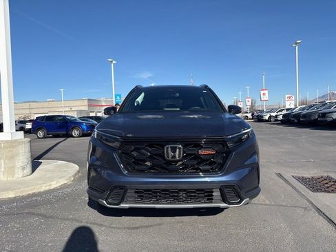 Used 2026 Honda CR-V TrailSport image 3