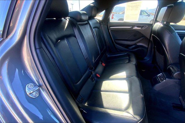 Used 2019 Audi A3 2.0T Premium AWD/4WD image 19