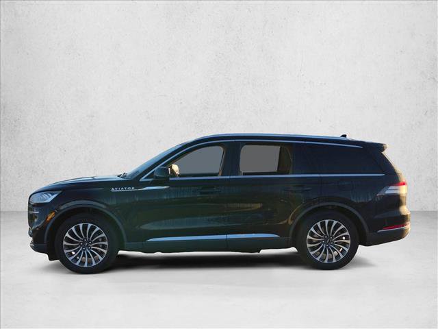 Used 2023 Lincoln Aviator Reserve RWD image 8