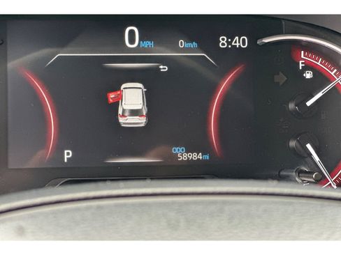 Certified 2024 Toyota RAV4 LE AWD/4WD image 29