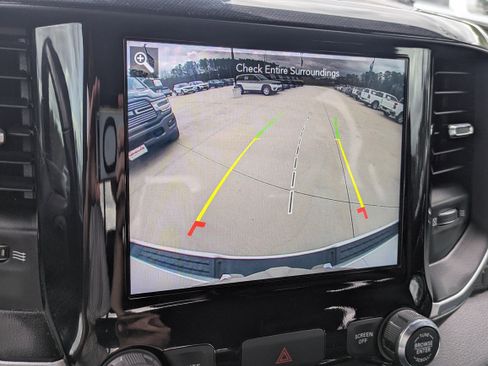 Used 2020 RAM 1500 Laramie w/ Sport Appearance Package image 20