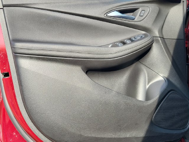 Used 2023 Buick Encore GX Select FWD image 9
