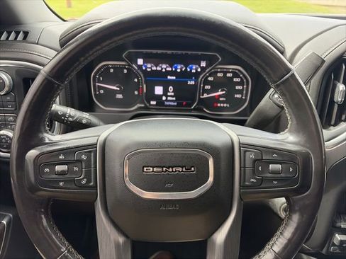 Used 2020 GMC Sierra 2500 Denali w/ Denali Ultimate Package image 7