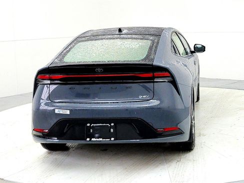 New 2026 Toyota Prius Limited image 5