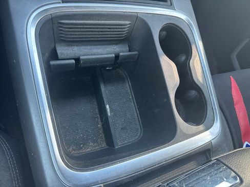 Used 2021 RAM 1500 Classic Warlock AWD/4WD image 13
