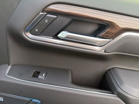 New 2026 Chevrolet Silverado 1500 LT Trail Boss w/ Convenience Package II image 26