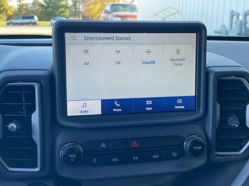 Used 2023 Ford Bronco Sport Big Bend w/ Convenience Package image 36