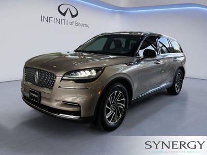 Used 2020 Lincoln Aviator 2WD