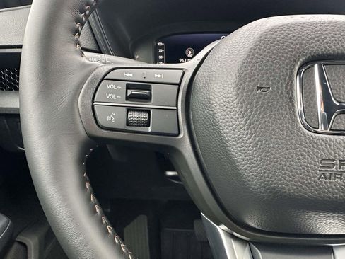 New 2026 Honda CR-V TrailSport image 13