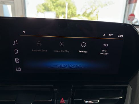 New 2026 Chevrolet TrailBlazer LT image 17