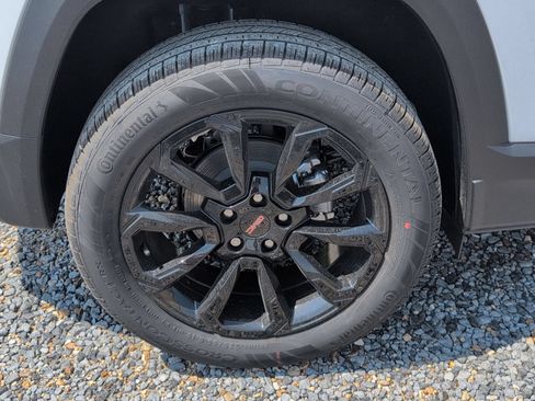 New 2027 GMC Terrain Elevation w/ Elevation Premium Package FWD image 31