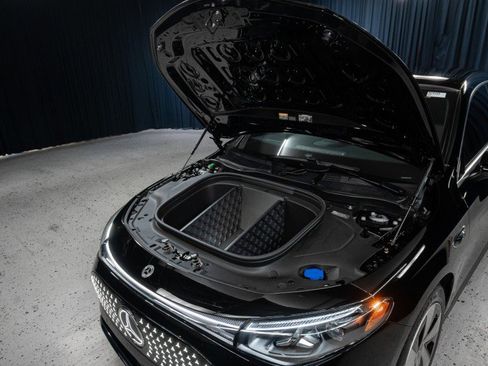 New 2026 Mercedes-Benz CLA 250+ image 6