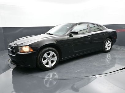 Used 2014 Dodge Charger SE