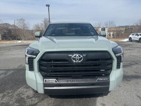 New 2026 Toyota Tundra SR5 image 2