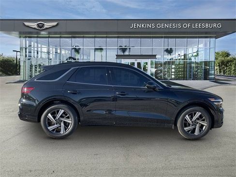 New 2026 Genesis GV70 3.5T Sport Advanced image 3