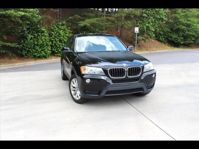 Used 2013 BMW X3 xDrive28i