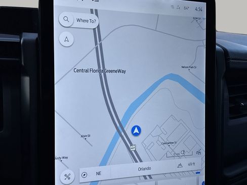 Used 2023 Ford Expedition Platinum image 24