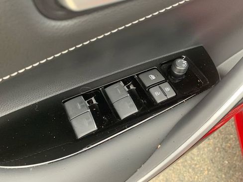 New 2026 Toyota Corolla XSE FWD image 13