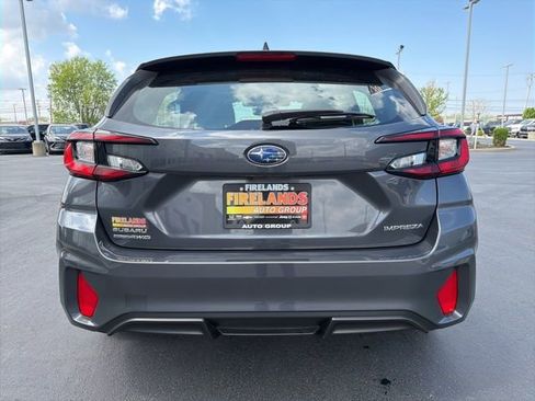 Used 2024 Subaru Impreza 2.0i Sport AWD/4WD image 6