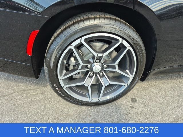 New 2026 Dodge Charger R/T w/ Performance Handling Group AWD/4WD image 9