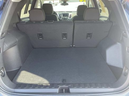 Certified 2024 Chevrolet Equinox LT image 8