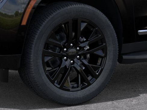 New 2026 GMC Yukon Elevation w/ Elevation Premium Package AWD/4WD image 33