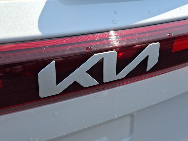 Used 2024 Kia Seltos EX AWD/4WD image 31