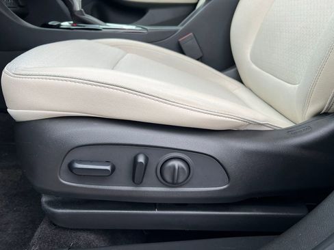 Certified 2023 Buick Encore GX Preferred w/ Cold Weather Comfort Package image 11