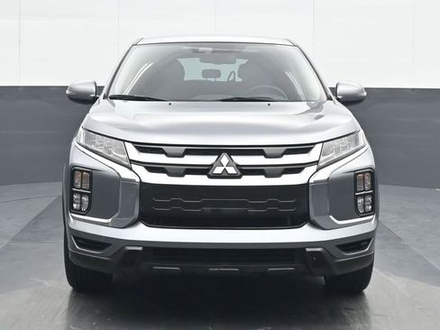 Used 2024 Mitsubishi Outlander Sport SE AWD/4WD image 1