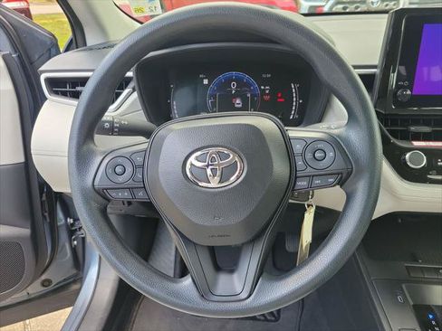 Certified 2026 Toyota Corolla Cross L FWD image 17