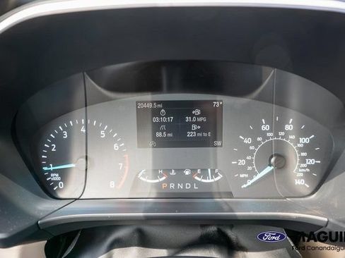 Used 2022 Ford Escape SE w/ Cold Weather Package AWD/4WD image 18