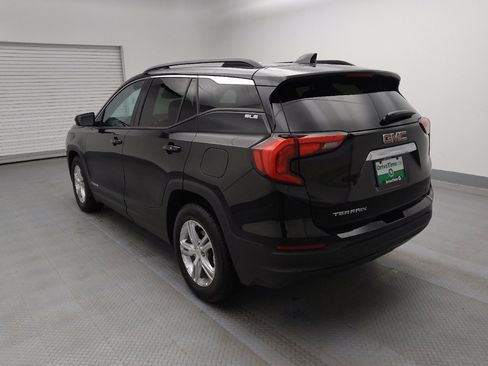 Used 2020 GMC Terrain SLE w/ Driver Convenience Package image 5