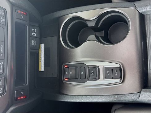 Certified 2023 Honda Passport EX-L image 16