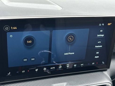 New 2026 Ford Mustang Premium image 30