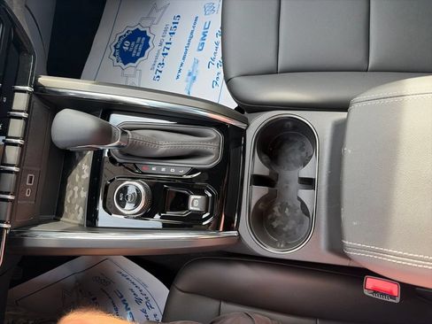 New 2026 GMC Canyon Elevation w/ Convenience Package AWD/4WD image 24