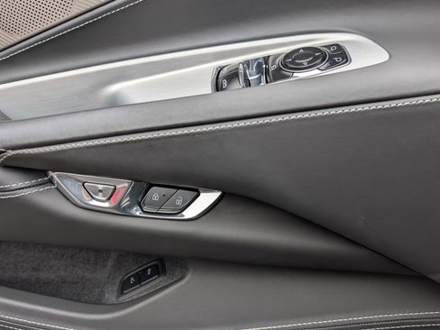 Used 2023 Chevrolet Corvette Stingray Premium Cpe w/ Z51 Performance Package image 15