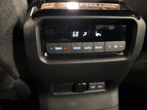 Used 2025 Toyota Land Cruiser 1958 AWD/4WD image 39