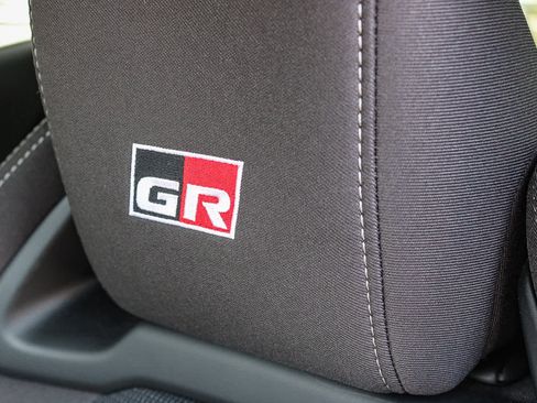 Used 2023 Toyota Corolla GR w/ Performance Package image 23