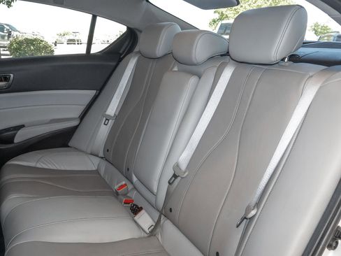 Used 2021 Acura ILX w/ Premium Package FWD image 37